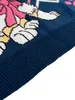 Paw Patrol Winterpullover für Mädchen - Skye Winter Strick Produktbild-Vorschau 6