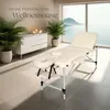 tectake® 3 Zonen Massageliege-Set Breite 60 cm, Polsterung Produktbild-Vorschau 8