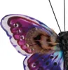 com-four® 12x Schmetterling zur Dekoration - künstliche Produktbild-Vorschau 9
