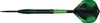 Mission | Venom | Steeldarts | 90% Tungsten | 25g | Black & Produktbild-Vorschau 5