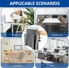 PolkaHome® Verstellbarer Laptop-Halter für Produktbild-Vorschau 6