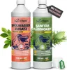bio-chem Campingtoiletten-Set 2-teilig: Bio Produktbild-Vorschau 1