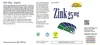 Espara Capsules de zinc 25 mg, 60 pièces Voir les images du produit 2
