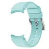 Bizon Strap Watch Silicone Pro für Galaxy Watch 20 mm, Produktbild-Vorschau 5