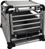 Nobby Aluminium Carbox Round Corner, Maße: 59 x 55 x 49 cm Produktbild-Vorschau 1
