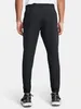Under Armour Herren Ua Drive Jogger Pants-Schwarz Produktbild-Vorschau 2