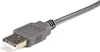 StarTech.com ICUSB232DB25, Šedá, 0,9 m, USB Typ-A, DB-9, Náhled obrázku produktu 4