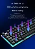 Kabelgebundenes Gaming-Tastatur und Maus-Set 20 Produktbild-Vorschau 6