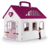 Schleich 42787 HORSE CLUB - Clinica equina "Zoccoli che Anteprima dell’immagine prodotto 10