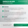 BiOHY Fliesenreiniger + Dosierer, Bodenfliesen Reiniger, Produktbild-Vorschau 3