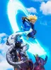Dragon Ball Z PVC Statue Super Saiyan Future Trunks vs. Produktbild-Vorschau 8