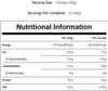 MyProtein | Pea Protein Isolate Unflavored Produktbild-Vorschau 3
