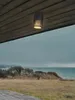 Aludra | Deckenleuchte | Seaside metallisch braun Produktbild-Vorschau 3