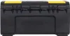 Stanley 1-79-217, Schwarz, Gelb, 486 mm, 266 mm, 236 mm Produktbild-Vorschau 3
