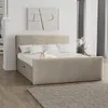 Kaiser Möbel Boxspringbett mit bettkasten und topper Produktbild-Vorschau 1