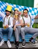 Cappello con boccale di birra - cappello in peluche con Anteprima dell’immagine prodotto 5