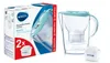 Wasserfilter-Kanne Marella hellblau inkl. 2 MAXTRA+ Produktbild-Vorschau 3