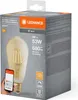 LEDVANCE Chytrá LED žárovka s technologií WiFi ve zlatém Náhled obrázku produktu 7