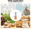 Elektrischer Milch- und Sahneabscheider - Zentrifuge - 30 W Produktbild-Vorschau 10