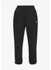 Nike Jogginghose Damen mit Fleeceinnenseite weit Produktbild-Vorschau 1