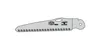 Ersatzsägeblatt 602/3 Blatt-L.160mm FELCO Produktbild-Vorschau 1