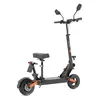 Elektroroller JOYOR S8E - 800W Motor 48V26AH Batterie 10" Produktbild-Vorschau 6