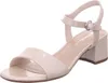 Tamaris sandalo donna sandalo vernice metallizzata tacco a Anteprima dell’immagine prodotto 10