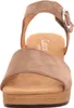 Gabor KRETA Damen Sandalette - Riemchen Sandalen braun Produktbild-Vorschau 17