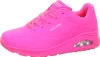 Skechers Chaussures Uno Night Shades, 73667HTPK Voir les images du produit 16