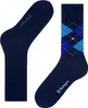 Burlington Herren Socken Everyday 2er Pack - Rautenmuster, Produktbild-Vorschau 2