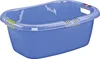 Lockweiler 1036565/390 Ergo Wäschewanne, 65 x 45 x 25 cm, Produktbild-Vorschau 2
