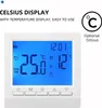 Intelligenter Heizkesselthermostat, batteriebetrieben, Produktbild-Vorschau 6