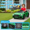 Elektroauto Kinderauto Mercedes-Benz AMG Gtr, mit 2,4G Produktbild-Vorschau 9