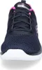 Skechers Bountiful - Percorso rapido - Navy / Hot Pink Anteprima dell’immagine prodotto 22
