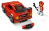 LEGO® Speed Champions 75890 Ferrari F40 Competizione Náhľad obrázku produktu 6
