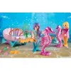 PLAYMOBIL StarterPack Seepferdchenkutsche, 70033 Produktbild-Vorschau 6