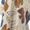 BLOOMINGVILLE | Coperta celebrativa, colorata, in fibre Anteprima dell’immagine prodotto 2