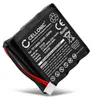 CELLONIC Batteria compatibile con Marshall Kilburn 1, Anteprima dell’immagine prodotto 1