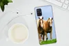 MuchoWow® Handyhülle Schutzhülle Hülle für Samsung Galaxy Produktbild-Vorschau 6