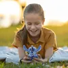 Lexibook, Disney Stitch, My Best-e, Tragbare Spielkonsole, Produktbild-Vorschau 9