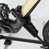 2x Farad Fahrradträger bis 25 kg ABE P-Style Produktbild-Vorschau 8