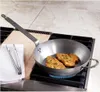 De Buyer Patelnia okrągła-Mineral B 36 cm Podgląd zdjęcia produktu 2
