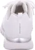 Skechers Graceful - Get Connected - Weiß / Silber Polyester Produktbild-Vorschau 54