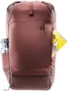 Deuter ProductName DE, Wandern, Burgund, 30 l, 1,14 kg, 310 Produktbild-Vorschau 11