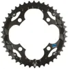 Shimano Y1Kn98050 Acera FC-M361 chaîne Top 42T noir Voir les images du produit 3