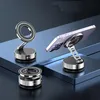 INF Magnetische autohouder, ABS en roestvrij staal, 5cm x Productafbeelding-voorbeeld 4