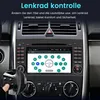 Radio 7 pouces avec CD 32 Go pour Mercedes W245 2005 - 2011 Voir les images du produit 4