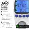 Bearware Energiekostenmessgerät - Display mit Produktbild-Vorschau 3