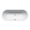 KALDEWEI Badewanne CLASSIC DUO OVAL alpinweiß Produktbild-Vorschau 10
