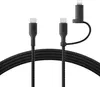 Belkin BoostCharge Pro câble USB USB 2.0 1,5 m USB C USB Voir les images du produit 22